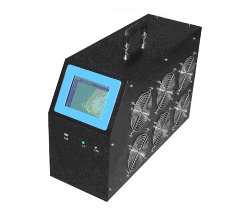 桂林KN-3590直流电源综合测试仪