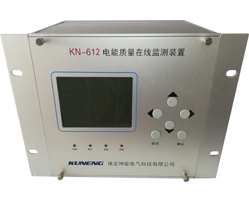 六盘水KN-612明仕手机版登陆在线监测装置